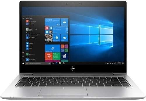 HP EliteBook 840 G6 Laptop Intel Core i5 8365U 8th Gen 16GB RAM 256GB SSD Win 11