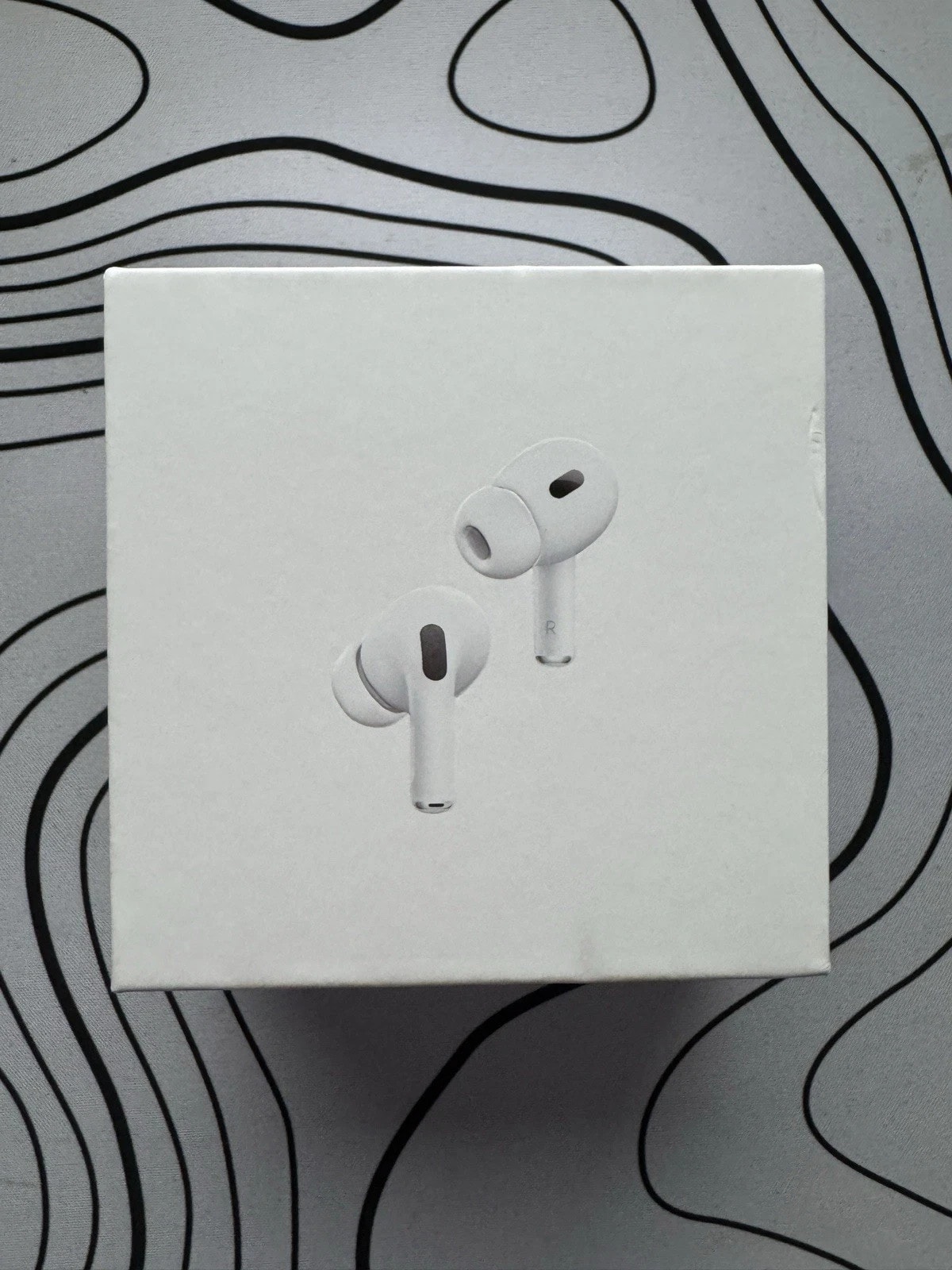 Apple AirPods Pro 2nd Generation with MagSafe Wireless Charging Case (USB‑C)