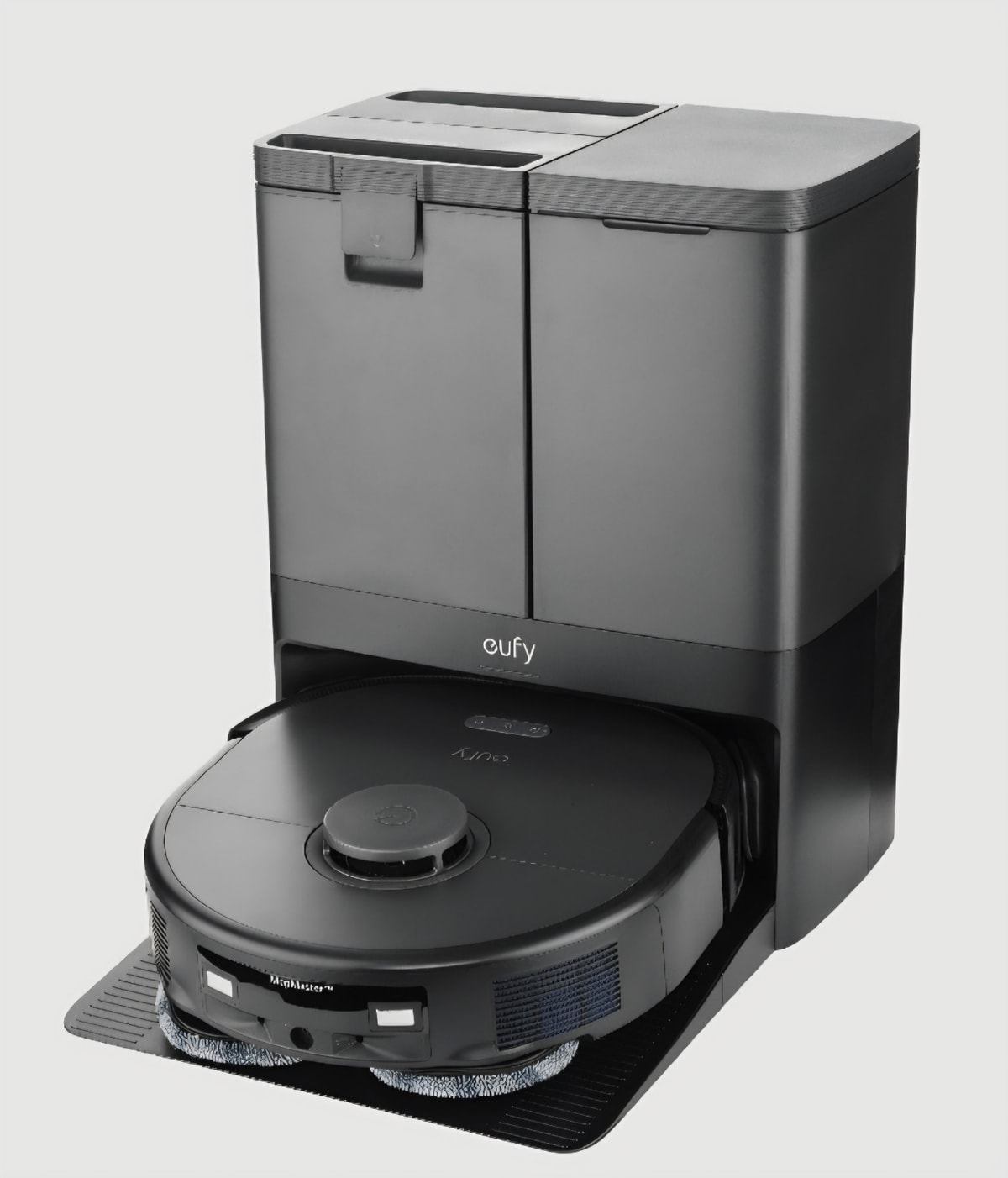 Eufy X10 Pro Omni Robot Vacuum Cleaner