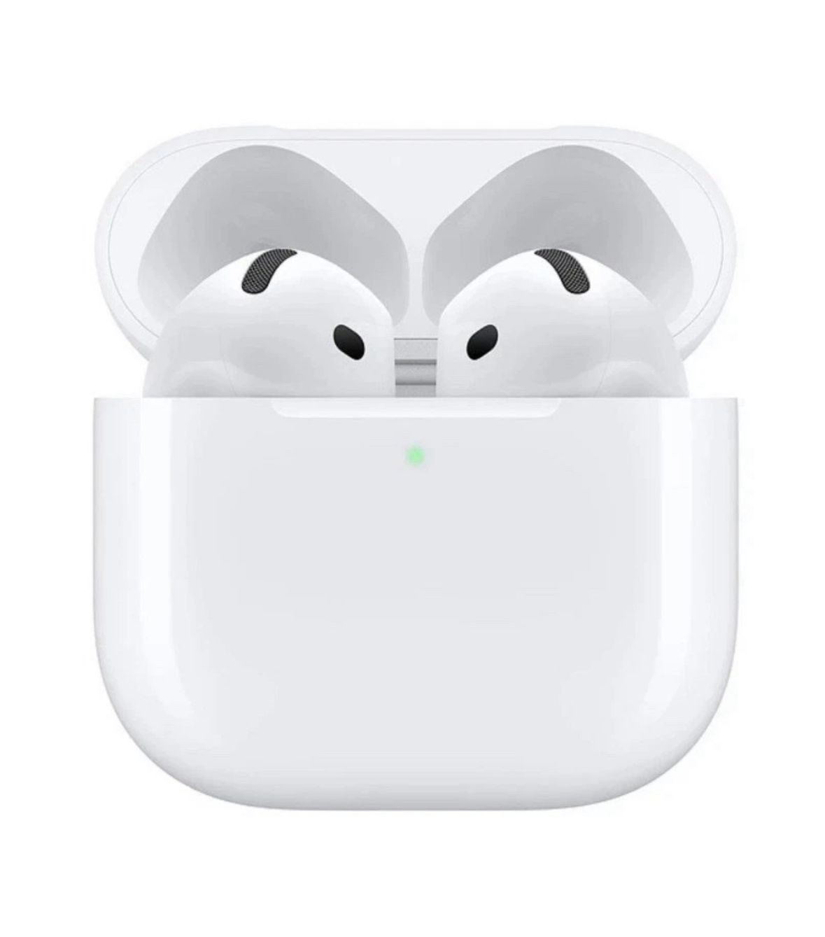 Apple AirPods 4th GENERATION White 100% Authentic