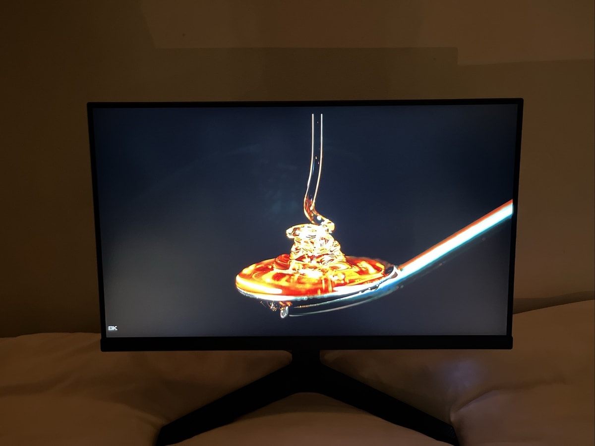 KOORUI 24E3 Gaming Monitor 24 inch IPS 1080p 165Hz