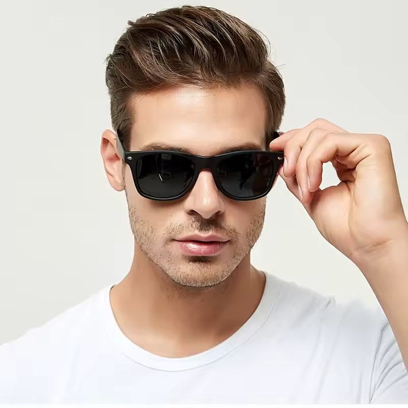 Classic Unisex Promotional Lightweight Fashion Sun Glasses