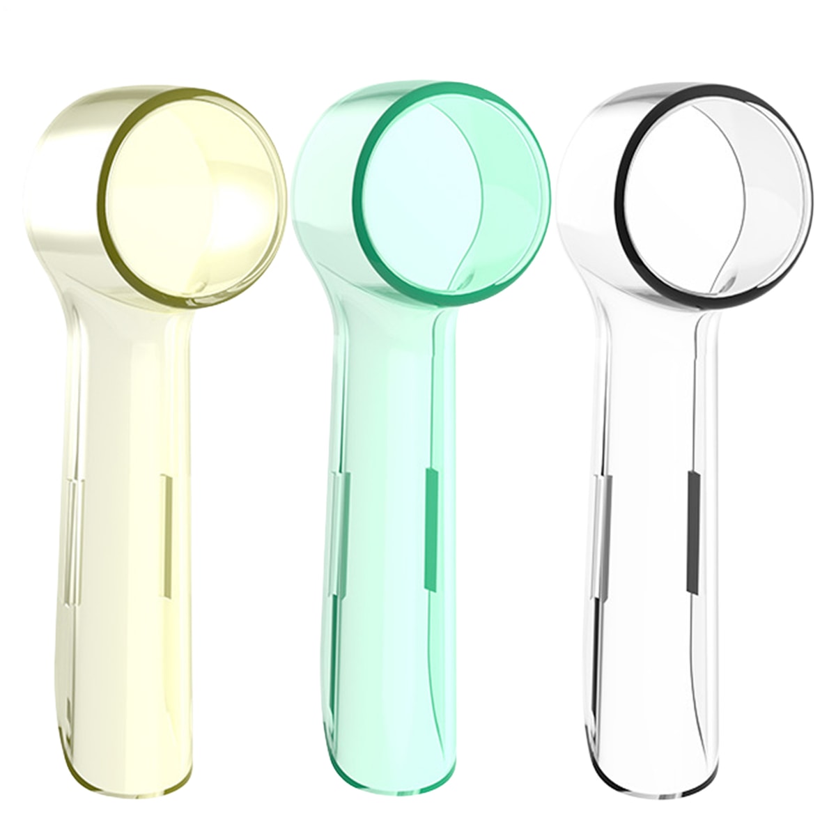 Electric Toothbrush Cover Lightweight Portable Dustproof Toothbrush Cap Protect