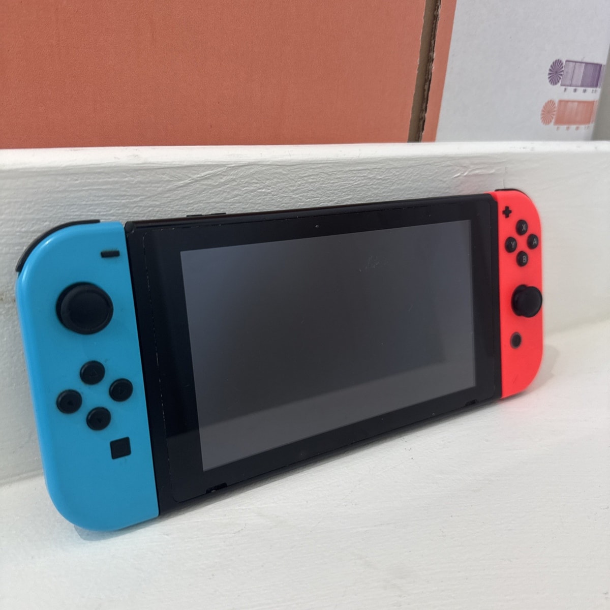 Nintendo Switch 32GB Console | Console and Joy-Cons Only