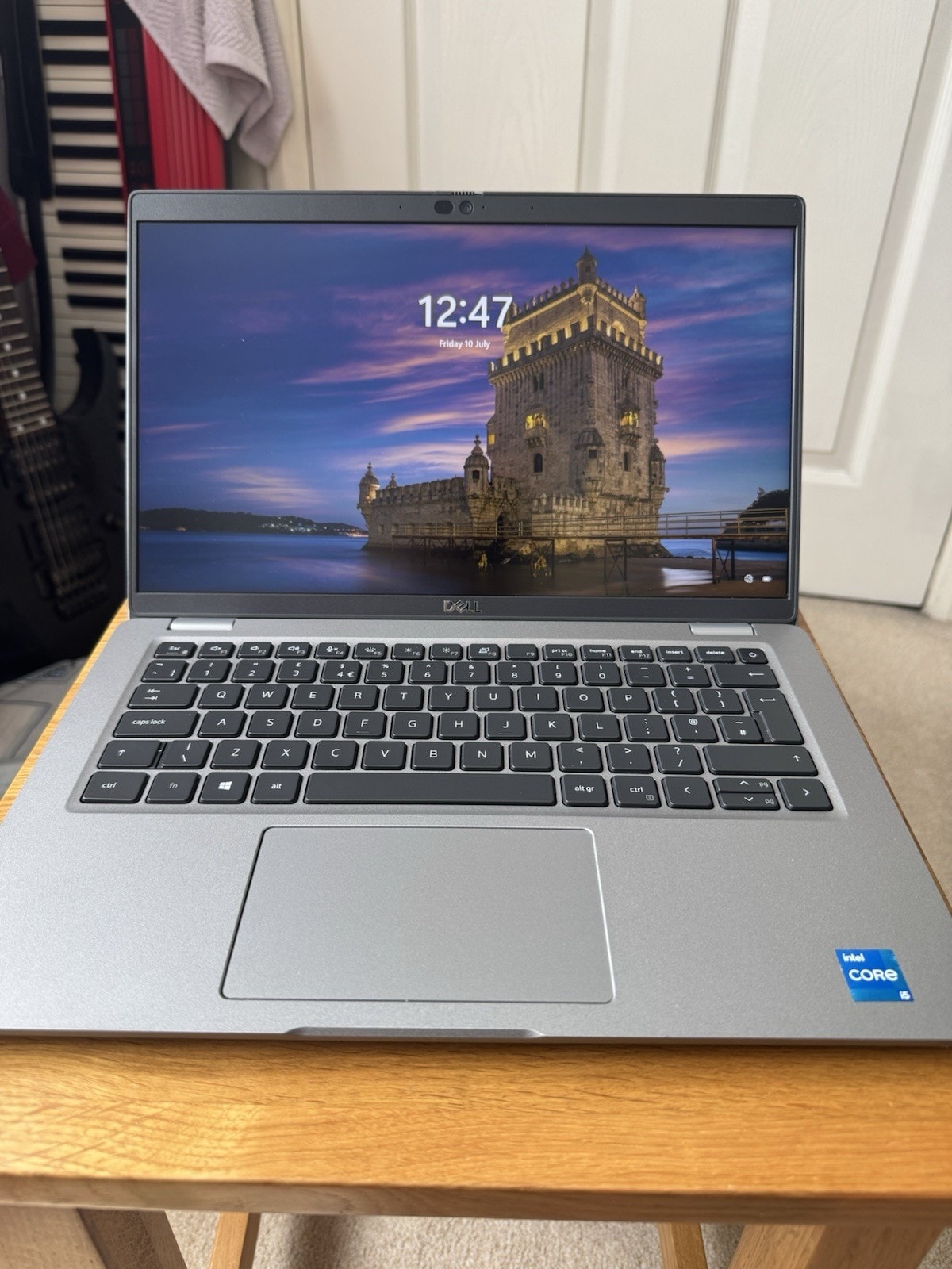 Dell Latitude 5420 I5-1145G7 11th Gen, 16GB 256GB