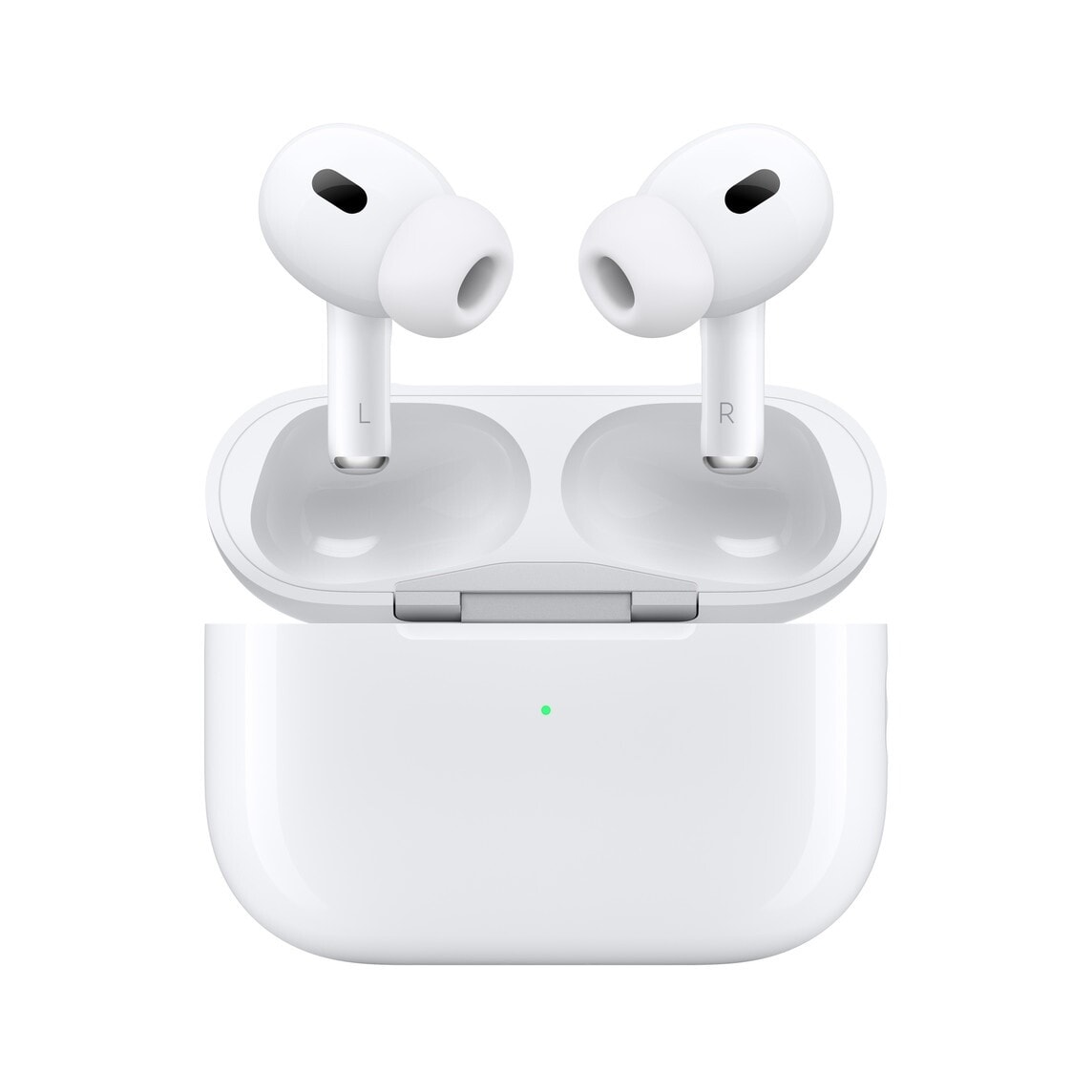 Apple AirPods Pro 2nd Gen Wireless Charging (Mid - 2022)