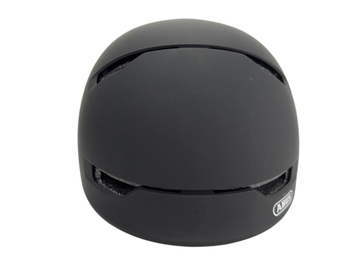 Abus Scraper 3.0 Bike Helmet, Unisex Adults Bike Helmet Size 54-58cm, Black, New