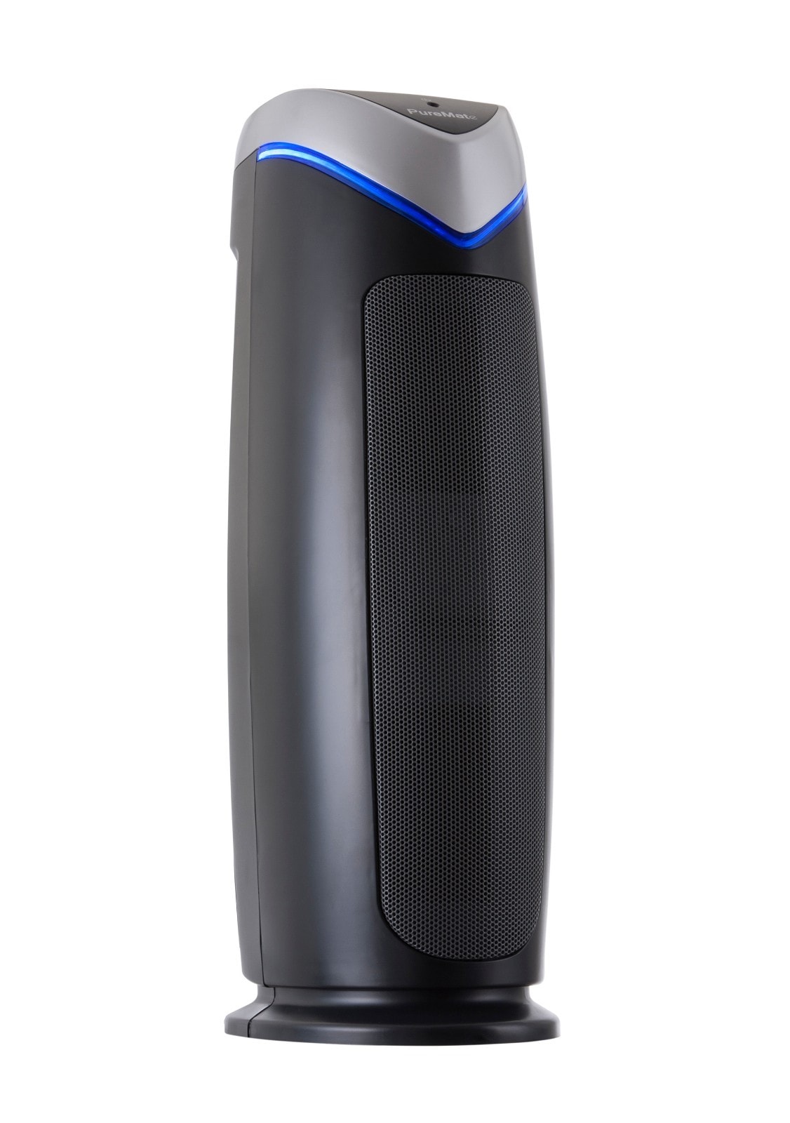 Air Purifier, Multiple Technologies True HEPA Air Purifier & Ioniser - 22 Inch