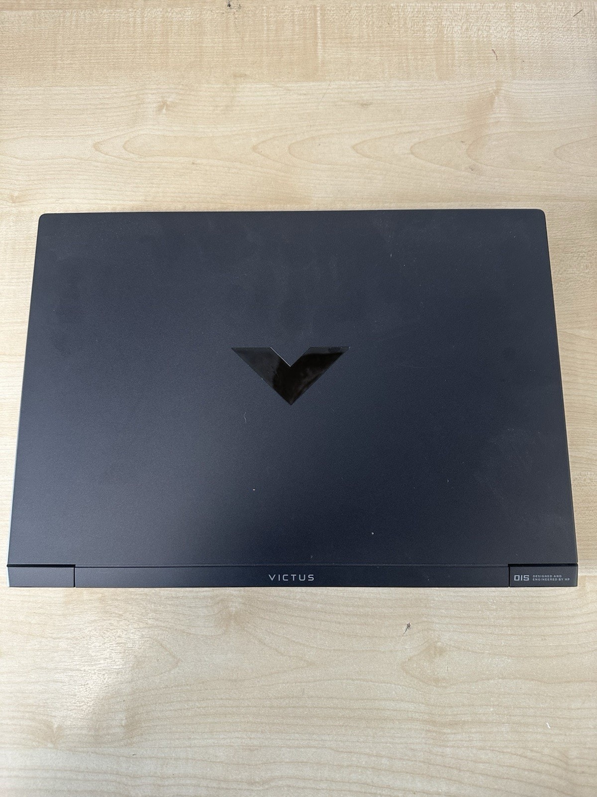 💻 HP Victus Gaming Laptop – i5 12th Gen | RTX 4060 | 144Hz | 16GB RAM 💻