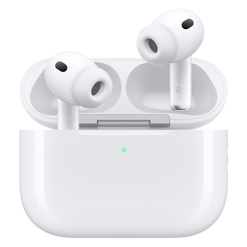 Apple AirPods Pro 3rd Gen - White - In-Ear Headphones - Excellent Condition