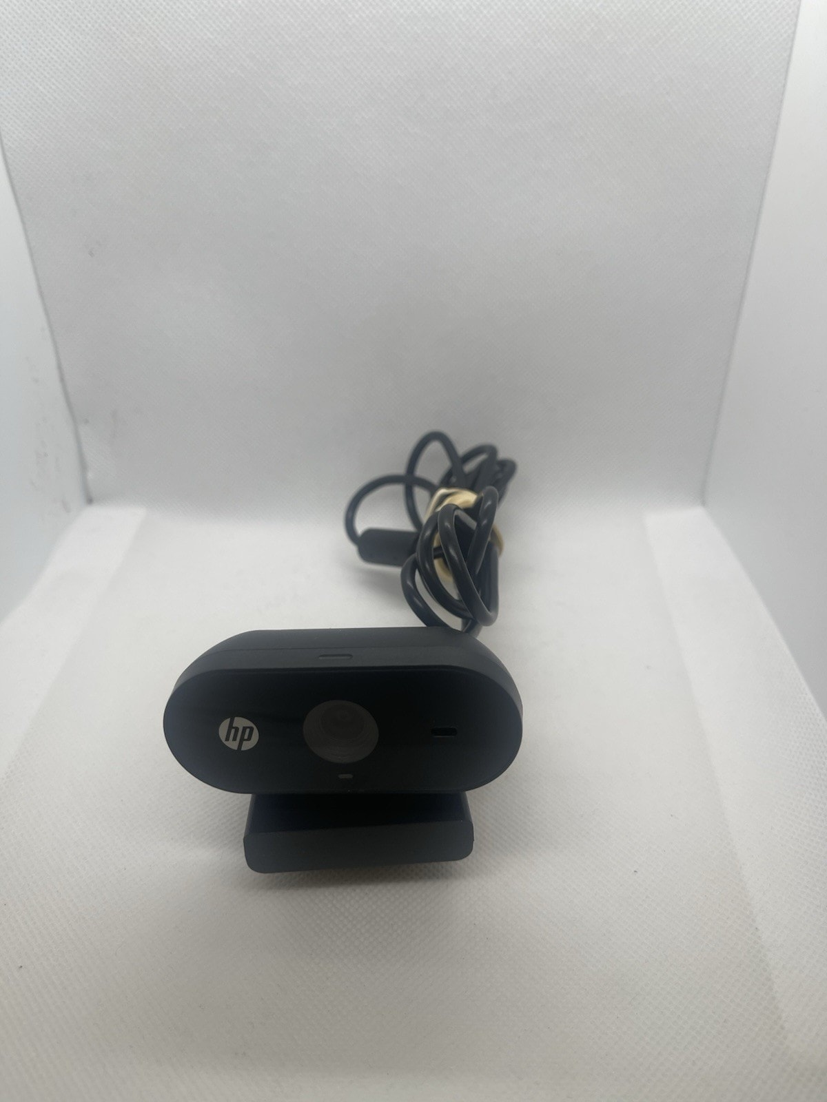 HP 320 FHD 1080p Webcam
