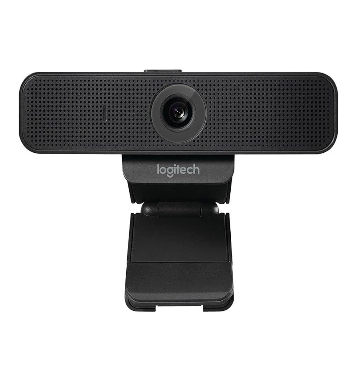 Logitech C925E USB Business Webcam - Black (GOOD CONDITION)