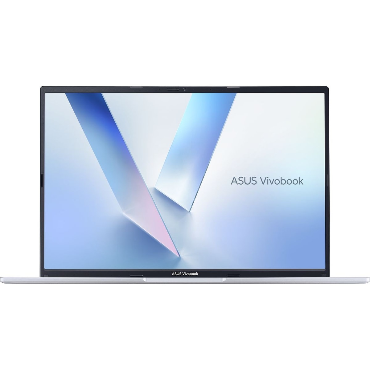 Asus 16" Laptop 16 GB RAM 512GB AMD Ryzen™ 5 Windows 11 Home - Silver 16 Inches