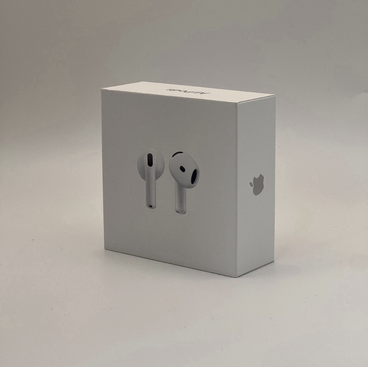 Apple AirPods 4th Gen Active Noise Cancelling In-Ear Earphones