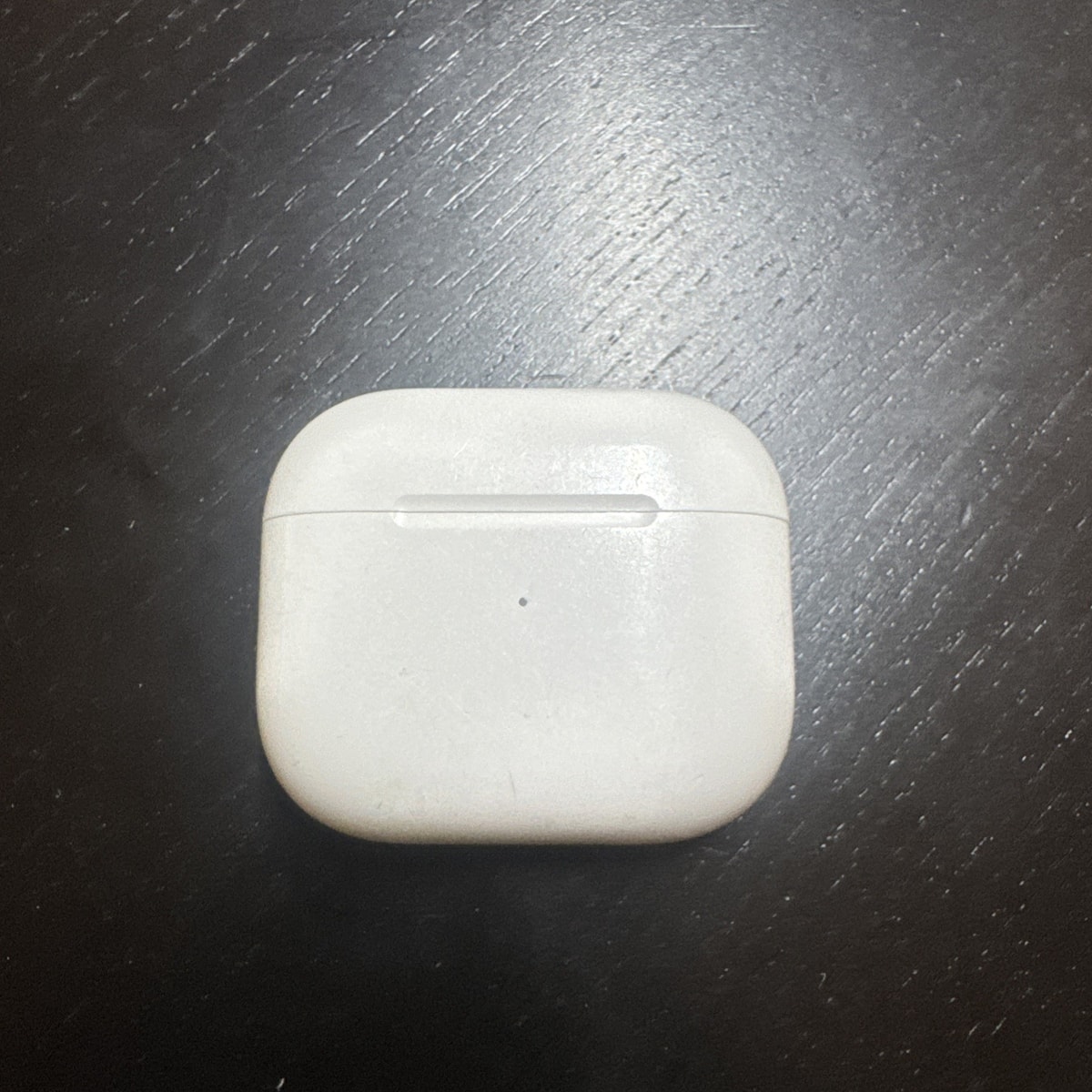 Apple AirPods 3rd Gen - White CHARGING CASE ONLY A2897