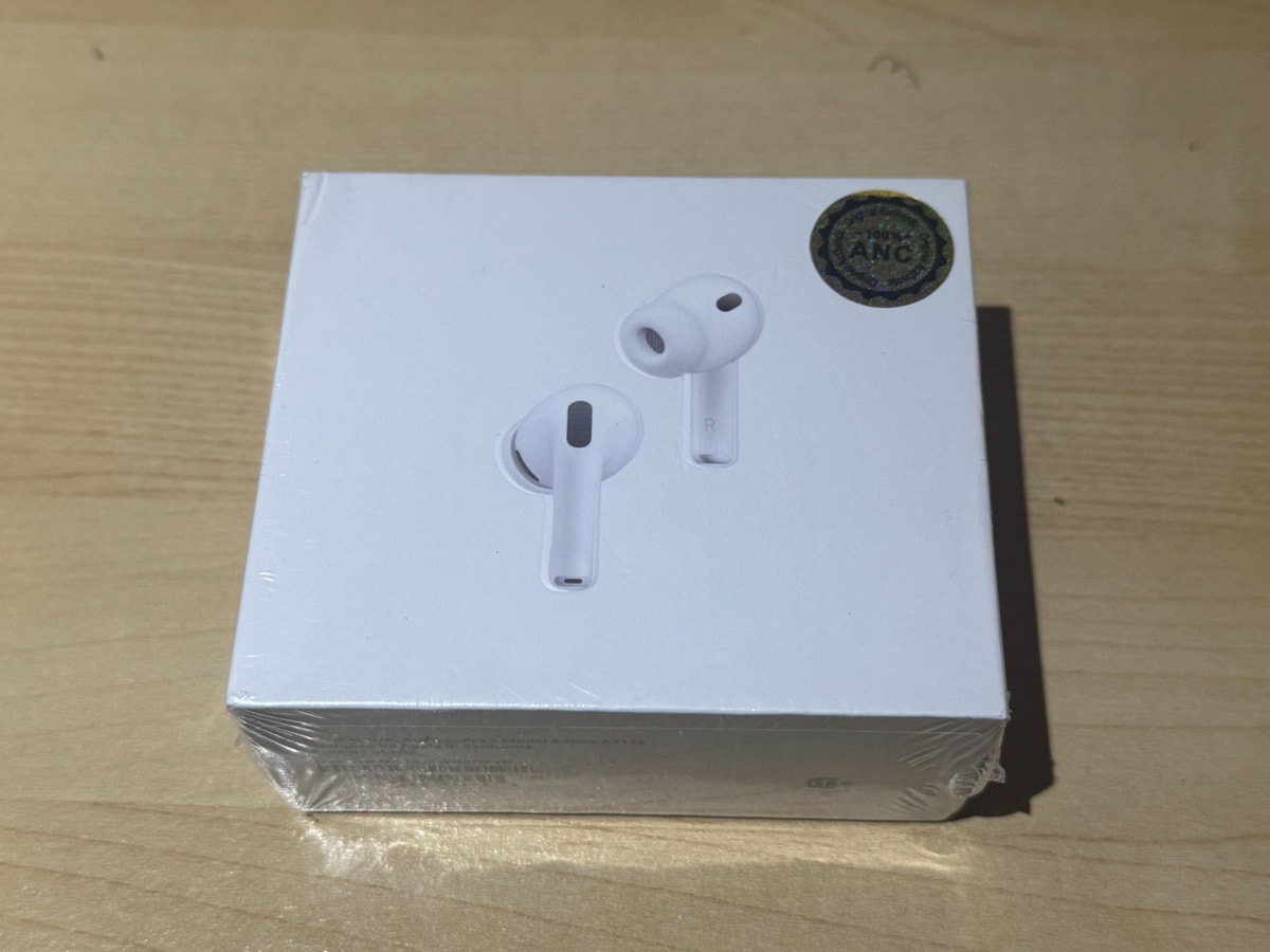Apple AirPods Pro 3 White
