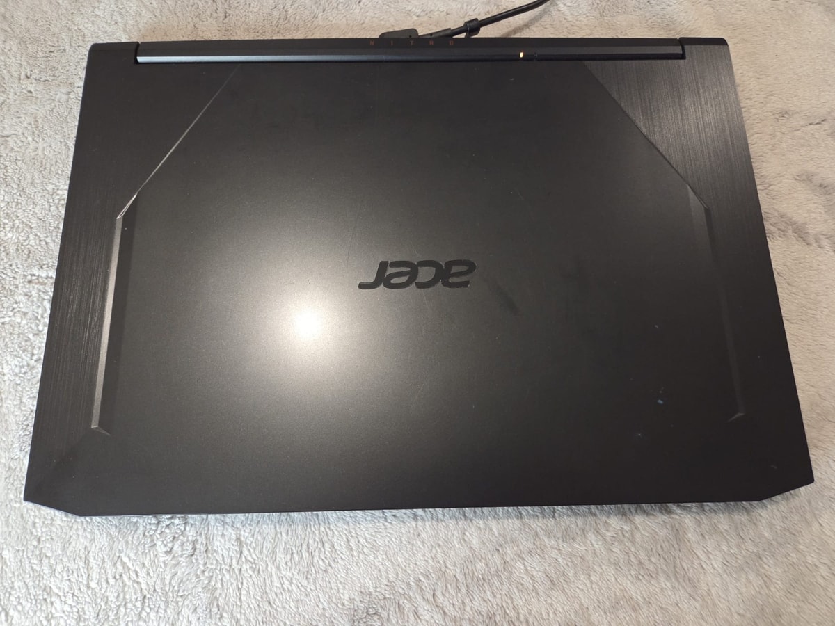 Acer Nitro 5 N20C1 Gaming Laptop