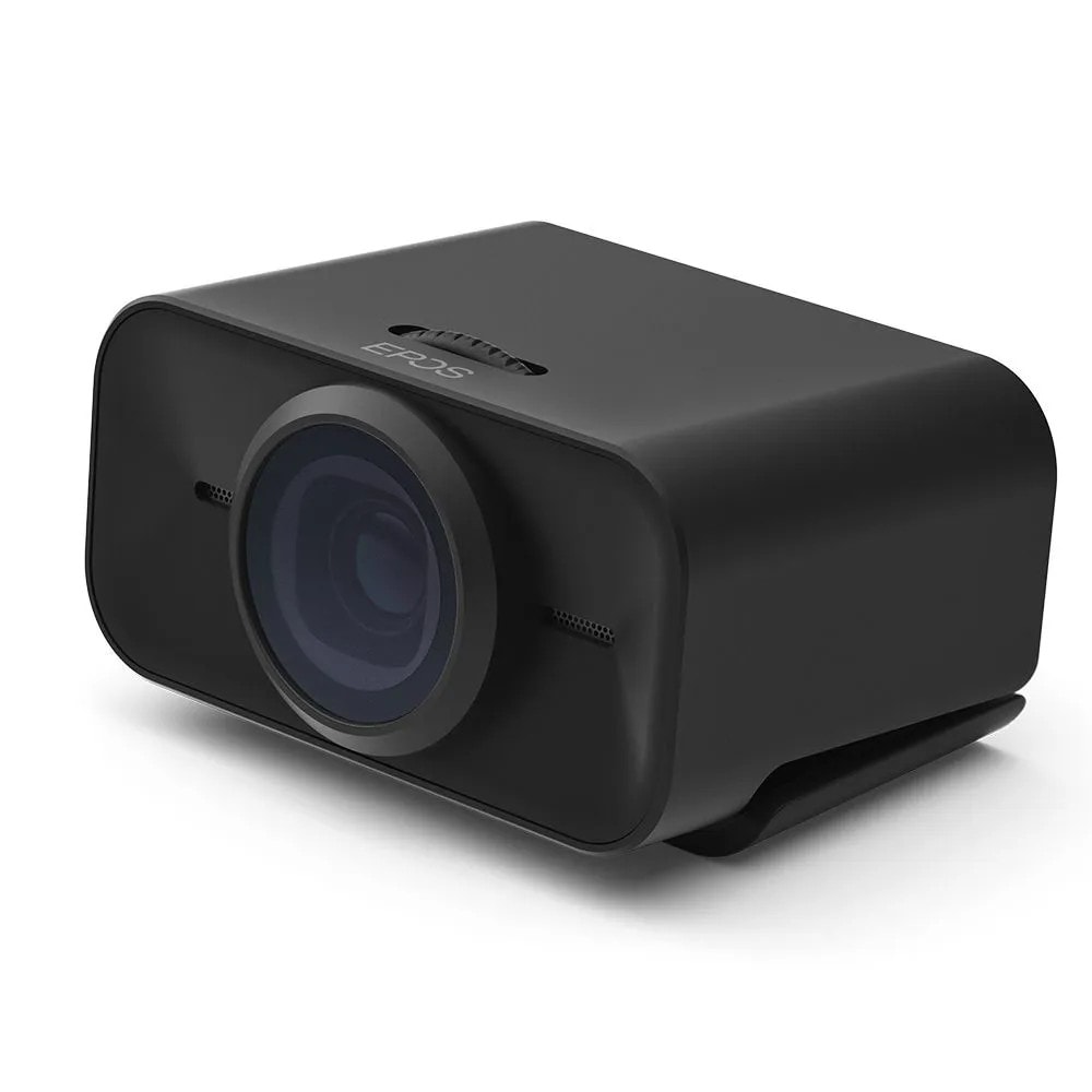 NEW UHD Webcam 4K Streaming with Microphone EPOS Expand Vision 1 PC Laptop Mac