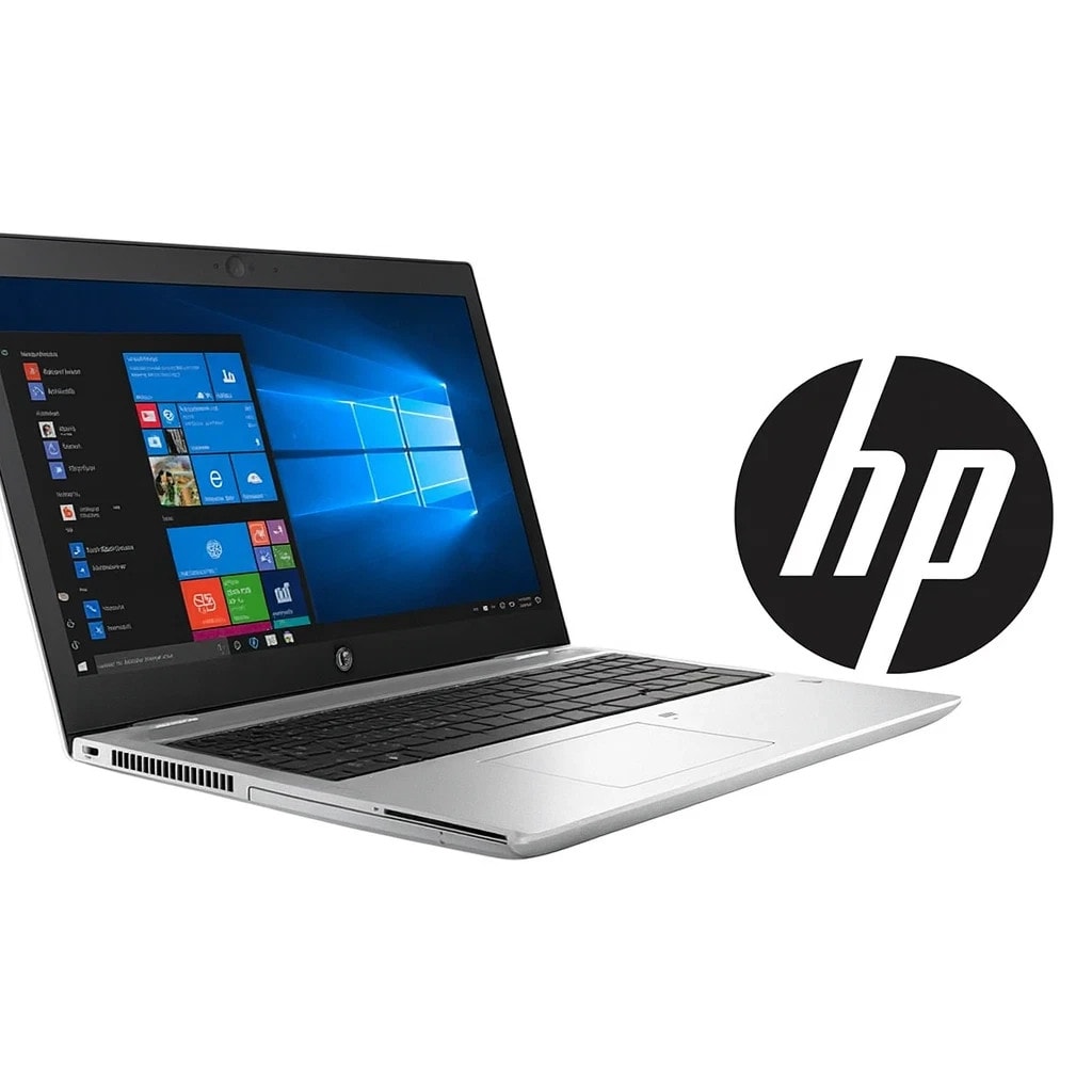 HP ProBook 650 G4 i5 8th Gen 16GB RAM 512GB SSD 15.6" Win 11 Laptop