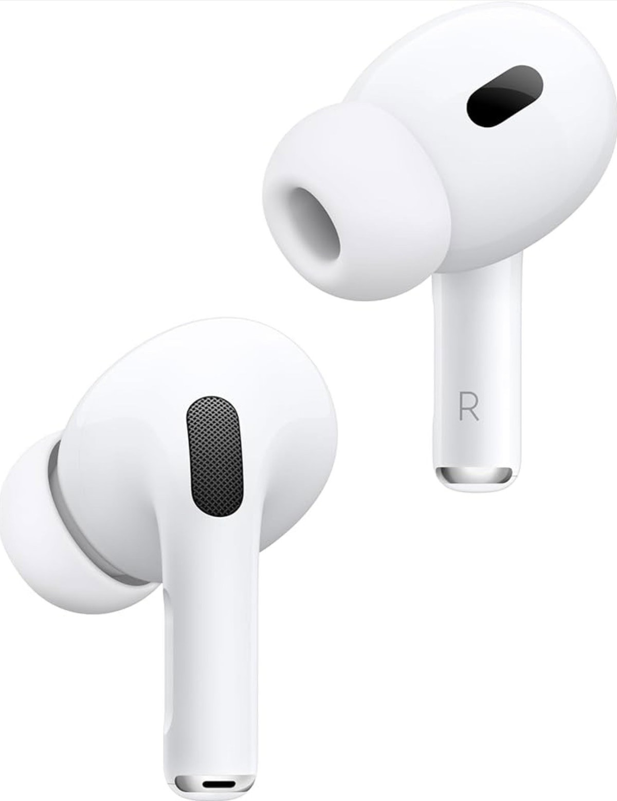 Apple AirPods 2nd Generation White -BRAND NEW FULLY SEALED-