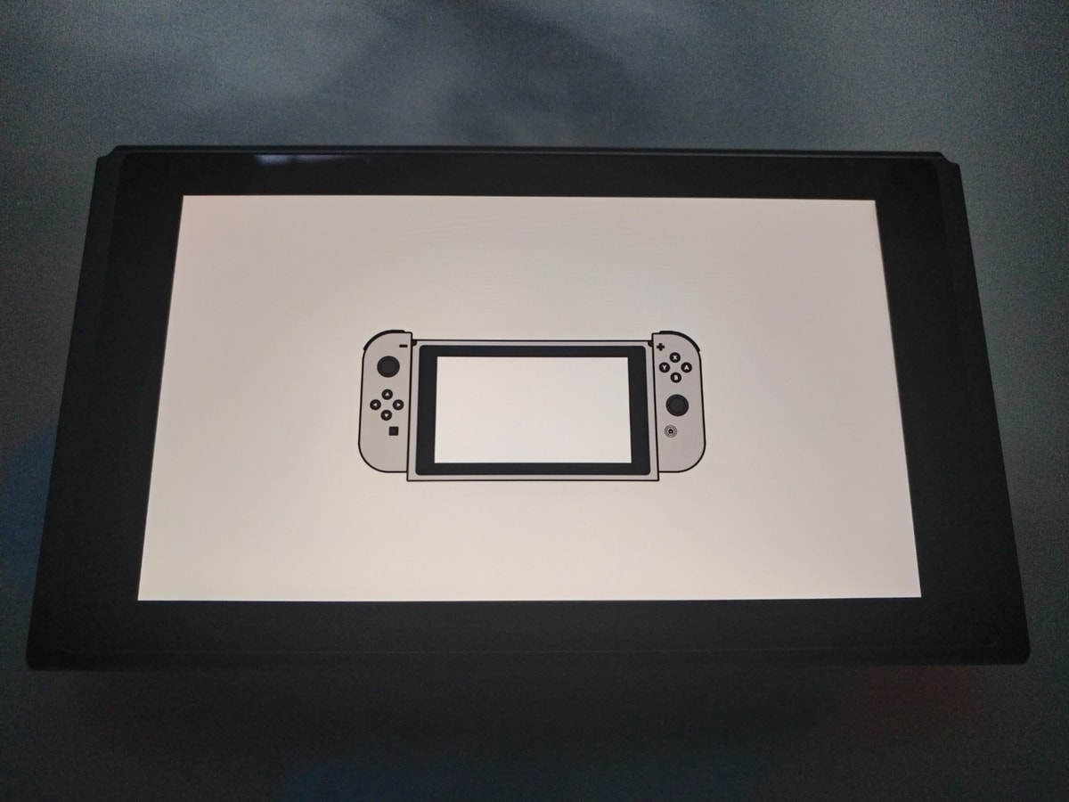 Nintendo Switch 32GB Joy Con Console