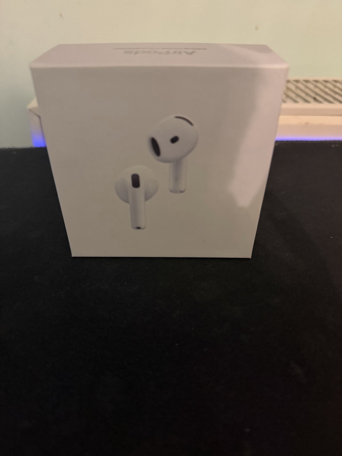 AirPods 4th Generation Bluetooth Headphones with Active Noise Cancelling