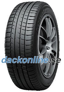 BF Goodrich Advantage ( 215/65 R16 102H XL SUV )