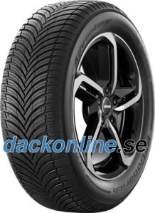 BF Goodrich Advantage SUV All-Season ( 255/45 R20 101W, med fälg skyddslist (FSL) )