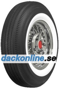 BF Goodrich Whitewall ( 5.90 -15 82P )