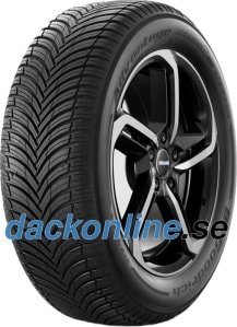 BF Goodrich Advantage All-Season ( 235/35 R19 91Y XL EV Suitable )