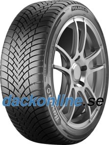 Barum Polaris 6 ( 235/45 R19 99V XL EVc, med fälgskydd )