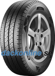 Barum Vanis 3 ( 195/70 R14C 101/99R 8PR Dubbel märkning 104N )