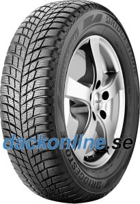 Bridgestone Blizzak LM 001 RFT ( 245/50 R19 105V XL *, runflat )