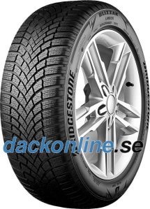 Bridgestone Blizzak LM 005 DriveGuard RFT ( 225/55 R16 99V XL, runflat )