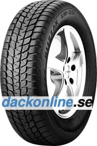 Bridgestone Blizzak LM-25 RFT ( 245/50 R17 99H *, runflat )