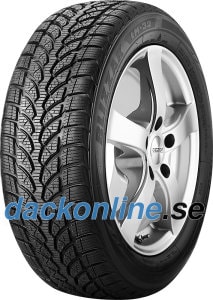 Bridgestone Blizzak LM-32 ( 245/40 ZR20 95W AMR, med fälg skyddslist (MFS) )