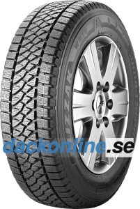 Bridgestone Blizzak W810 ( 225/75 R16C 121/120R 10PR )
