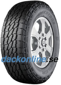 Bridgestone Dueler All Terrain A/T002 ( 225/65 R17 102H EVc )