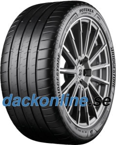 Bridgestone Potenza Sport Evo ( 285/35 R21 105Y XL Enliten / EV, med fälg skyddslist (MFS) )