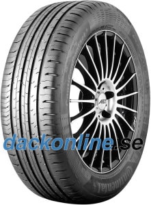 Continental ContiEcoContact 5 ( 185/55 R15 82H )