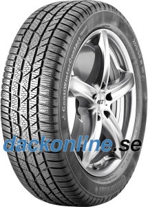 Continental ContiWinterContact TS 830P ( 195/50 R16 88H XL AO )