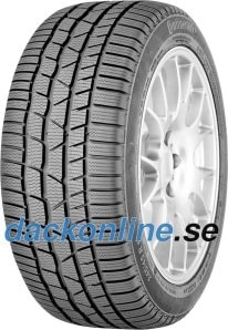 Continental ContiWinterContact TS 830P SSR ( 225/50 R18 99V XL *, runflat )