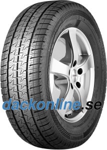 Continental VanContact 4Season ( 225/75 R16C 121/120R 10PR EVc )