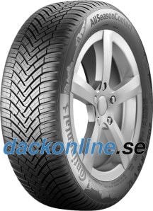 Continental AllSeasonContact - ContiRe.Tex ( 205/55 R16 91H CRM, EVc )
