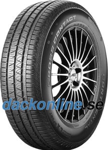Continental CrossContact LX Sport ( 265/40 R22 106Y XL J, LR, med fälgskydd )