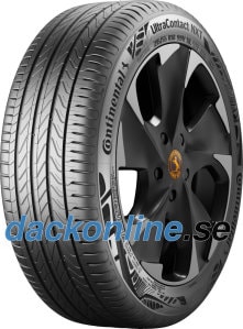 Continental UltraContact NXT - ContiRe.Tex ( 225/50 R18 99W XL CRM, EVc, med fälgskydd )