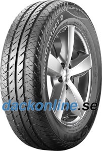 Continental VancoContact 2 ( 195/70 R15 97T RF )