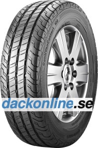 Continental ContiVanContact 100 ( 195/60 R16C 99/97H 6PR )