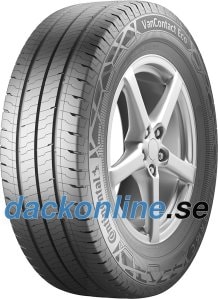 Continental VanContact Eco ( 215/75 R16C 116/114T 10PR )