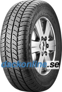 Continental VancoWinter 2 ( 235/65 R16C 118/116R 10PR Dubbel märkning 115/113S )